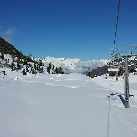 Studio Olympic * Nendaz