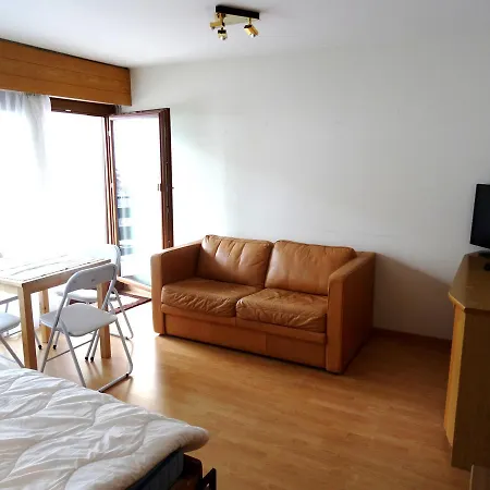 Studio Olympic Daire *