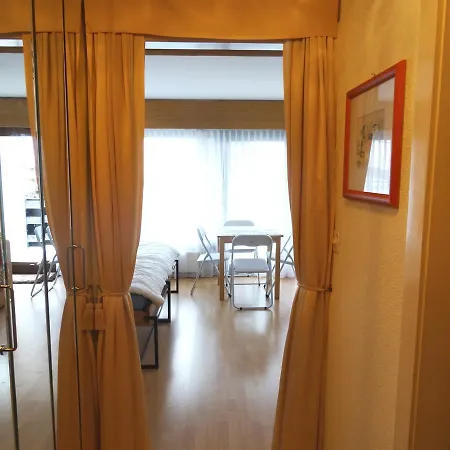 Studio Olympic Daire Nendaz